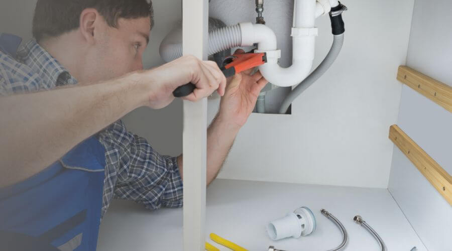 Professional water leak detection in Walthourville, GA